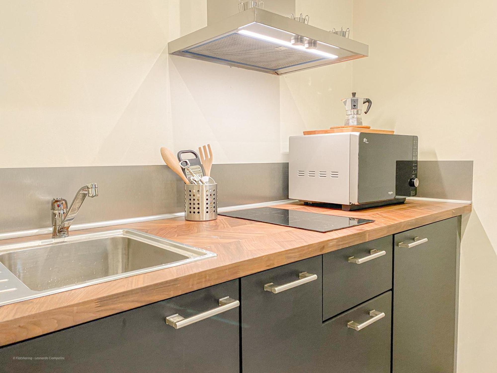 Paoli Suite Bosco Verticale - 15 Min From Duomo Милано Екстериор снимка