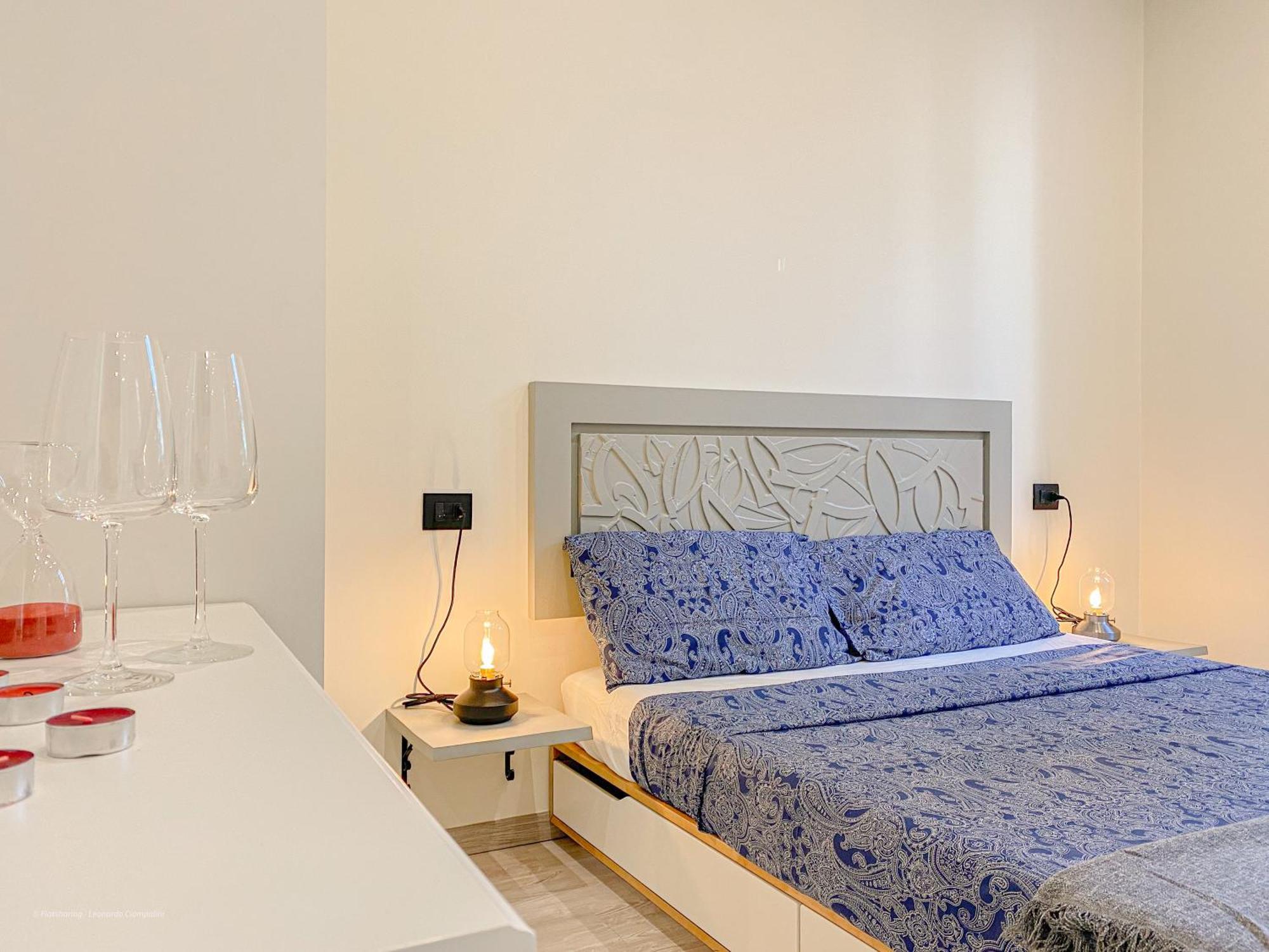 Paoli Suite Bosco Verticale - 15 Min From Duomo Милано Екстериор снимка